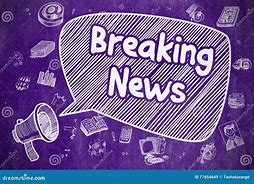 Image result for Breaking News Creature