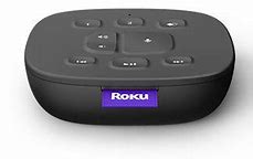 Image result for Roku Table Top Remote