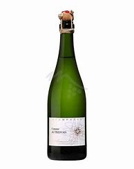 Image result for Francoise Bedel Champagne Comme Autrefois