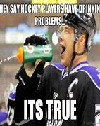 Image result for Hockey Memes About Team Wowrk