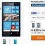 Image result for Nokia Lumia 520 Touch