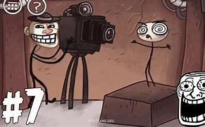 Image result for Trollface Quest Classic
