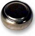 Image result for Button Battery Sizes