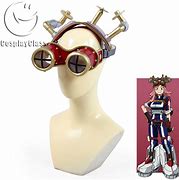 Image result for Mei Hatsume Goggles