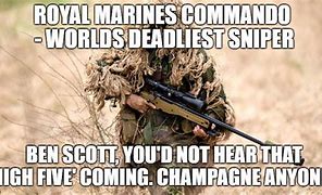 Image result for Royal Marine Memes
