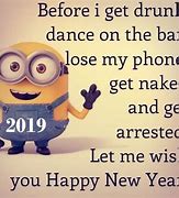 Image result for Happy New Year Friends Funny Imaged