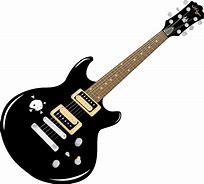 Image result for Electric Guitar Clip Art