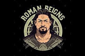 Image result for Roman Reigns Teepublic