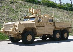 Image result for U.S. Army RG-33