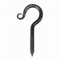 Image result for Screw Type Hook