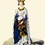 Image result for Medieval Queen Drawing