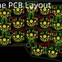 Image result for Parts of a PCB