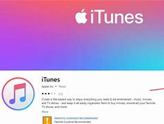 Image result for iTunes Folder in Windows 10