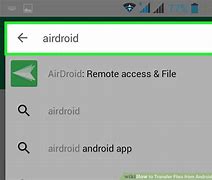 Image result for Android File Transfer Windows
