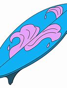 Image result for Surfboard Line Drawing