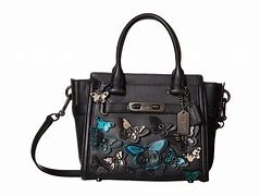 Image result for Coach Butterfly Purse