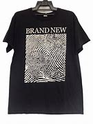 Image result for Brand New Band Tee