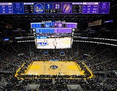 Image result for Golden State Warriors Arena SF