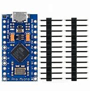 Image result for Arduino Microboard