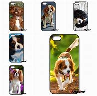 Image result for iPhone SE Cute Dog Phone Case
