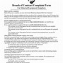 Image result for Breach of Contract Elements