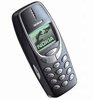 Image result for Telefono Nokia 3310
