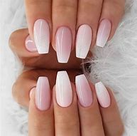Image result for Pink Wedding Nails