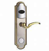 Image result for Commercial Door Hardware Smart Lock