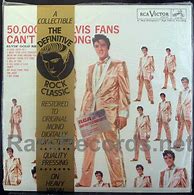 Image result for Elvis Gold Records Vol. 2