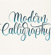 Image result for Calligraphy
