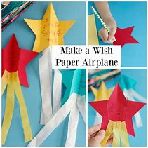 Image result for Make a Wish Shooting Star