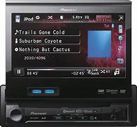 Image result for Pioneer Car DVD Player
