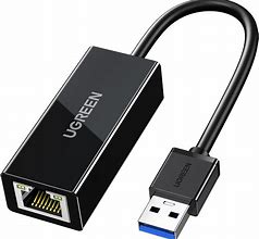 Image result for Adaptador Ethernet USB