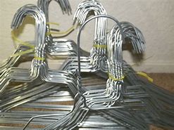 Image result for Metal Wire Hanger