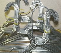 Image result for Aluminum Coat Hangers