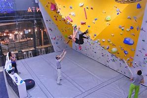 Image result for Climbing Wall Meme