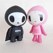 Image result for Tokidoki Adios and Ciao Ciao