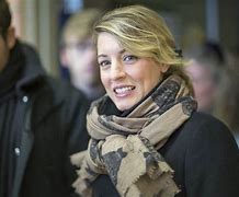 Image result for Trudeau and Melanie Joly