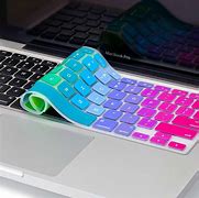 Image result for MacBook Air M2 Silicone Keyboard Cover