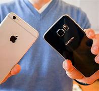 Image result for iPhone vs Samsung Macro Photos