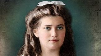 Image result for Beautiful Maria Romanov