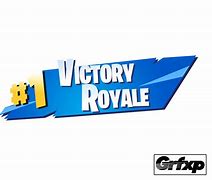 Image result for Fortnite Victory Royale Clip Art