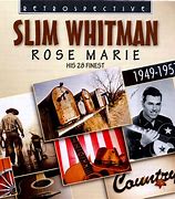 Image result for Slim Whitman Paint a Picture of a Rose
