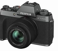 Image result for Fujifilm Mirrorless Camera