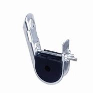 Image result for J-Hook in Pole Clamp