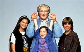 Image result for mrs doubtfire 1993