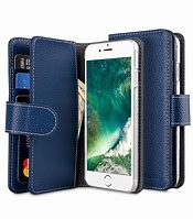 Image result for Apple iPhone 7 Leather Case