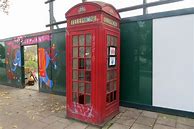 Image result for Phone Box Station