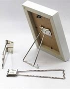 Image result for Picture Frame Back Stand