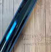 Image result for Blue Chrome Coating